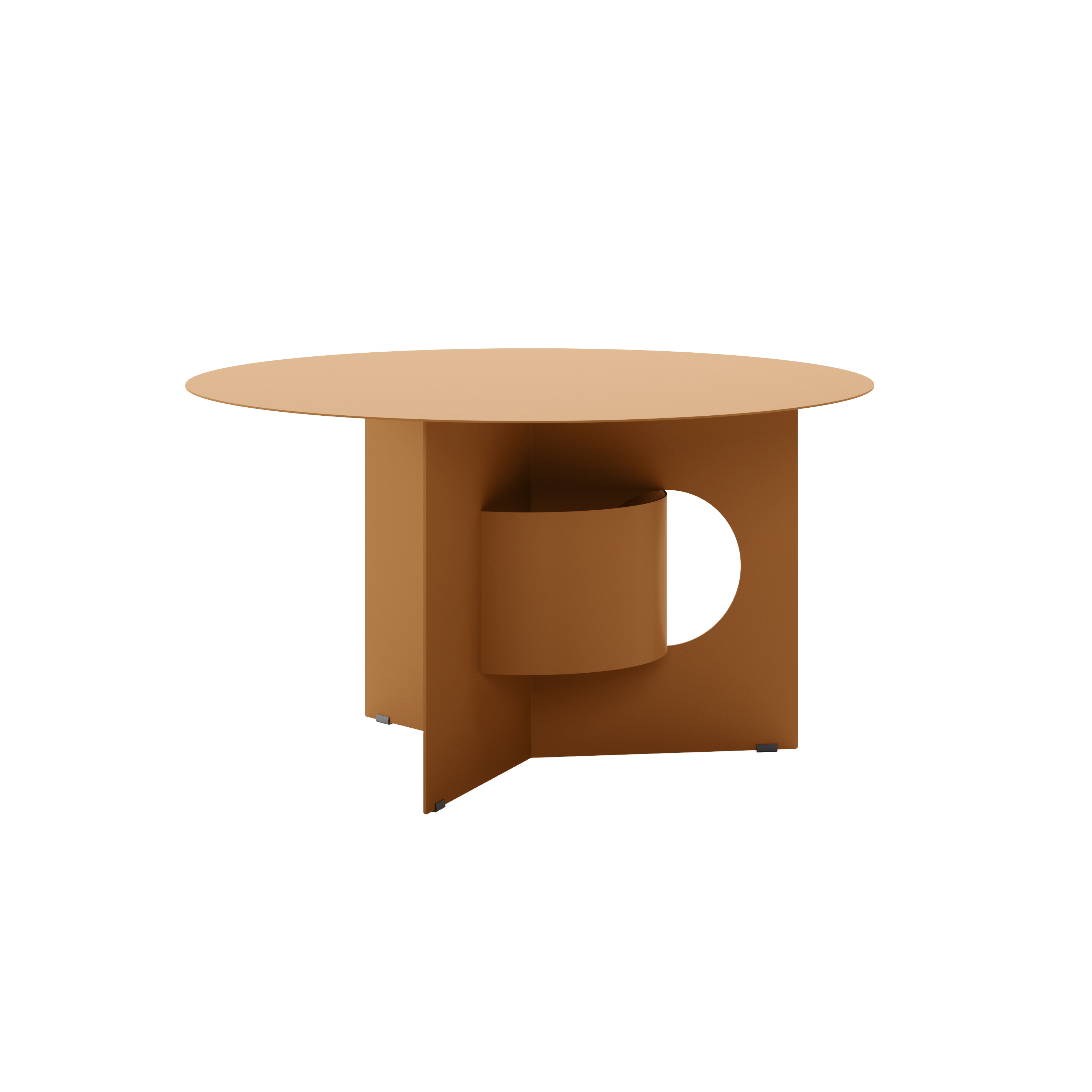 Coffee Table "Paper M"