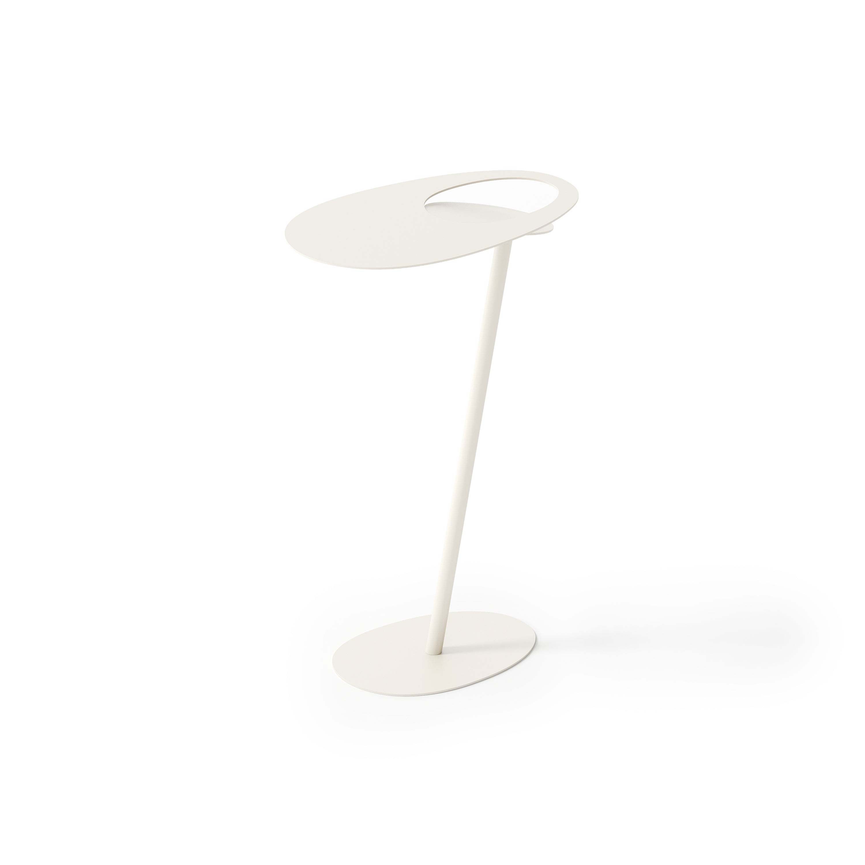 Side Table "Pop Open"
