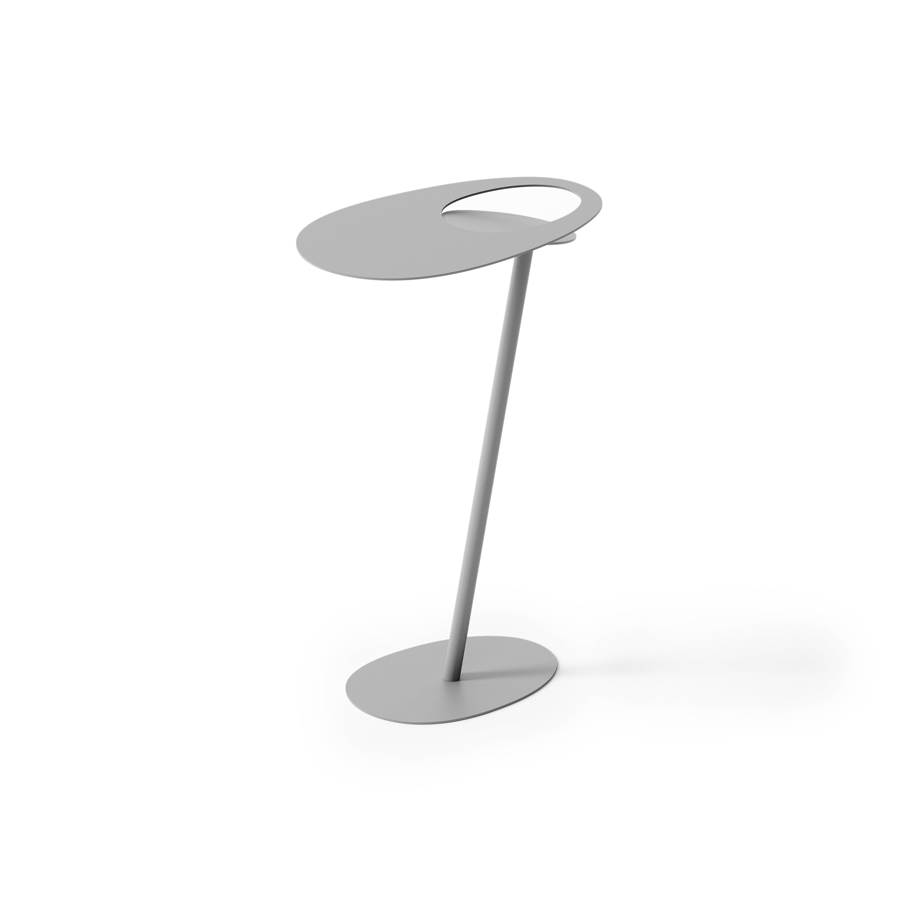 Side Table "Pop Open"