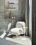 Side Table "Pop Open"