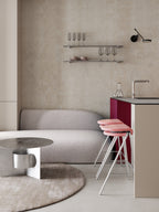 Stackable Bar Stool "Taco"