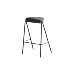 Stackable Bar Stool "Taco"