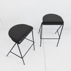 Stackable Bar Stool "Taco"