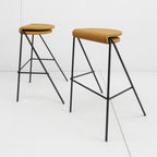 Stackable Bar Stool "Taco"