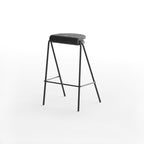 Stackable Bar Stool "Taco"