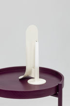 Metal Candlestick "Vognyk"