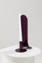 Metal Candlestick "Vognyk"