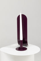 Metal Candlestick "Vognyk"