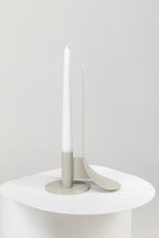 Metal Candlestick "Vognyk"