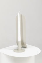 Metal Candlestick "Vognyk"