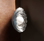 Pendant Lamp “Peony”